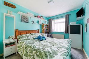 Bedroom Two- click for photo gallery